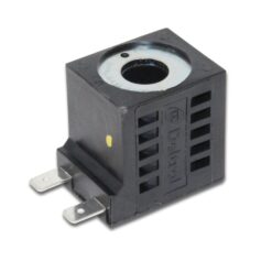 15215 Meyer Coil 12V DC #8  Two 1/2" Male Tabs - Aftermarket
