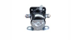 Alternative view of 15370 Meyer Grounded Motor Solenoid 12V 3 Post - Aftermarket