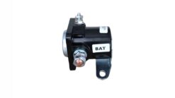 15370 Meyer Grounded Motor Solenoid 12V 3 Post - Aftermarket - Image 3