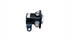 15370 Meyer Grounded Motor Solenoid 12V 3 Post - Aftermarket - Image 4