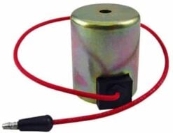 Meyer 15382 E Series B Coil Red Wire - Aftermarket