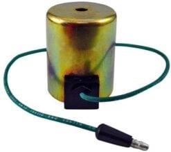 Meyer 15430 E Series C Coil Green Wire - Aftermarket