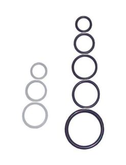 Meyer 15433 E Series C Valve Seal Kit - Aftermarket