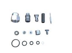Meyer 15606 E57 E60 Cross Over Valve Kit - Aftermarket