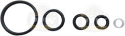 Meyer 15610 E Series Crossover Valve Seal Kit - Aftermarket