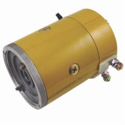 Salt Spreader Motor For Meyer / Buyers 36402 36218 0202000 - Foto 10