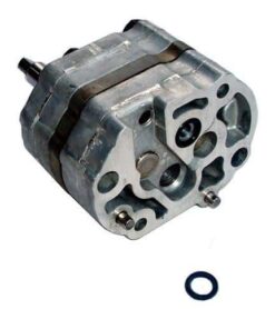Meyer 15729 E60 E60H Internal Gear Pump - Aftermarket