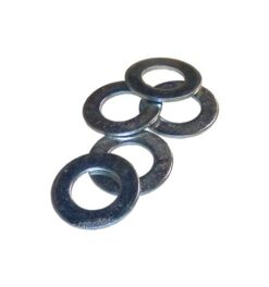 Meyer 20363 Flat Washer 1-1/4" 5 Pack - Aftermarket