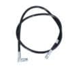 21866 Meyer Hose 1/4" X 65" with Swivel - Aftermarket