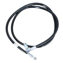 Meyer 21868 Hose 1/4" X 70" with Swivel - Aftermarket