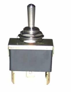 Meyer 21918 E47 Angle Toggle Switch - Aftermarket