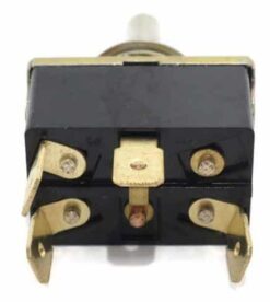 21918 Meyer E47 Angle Toggle Switch - Aftermarket - Image 2
