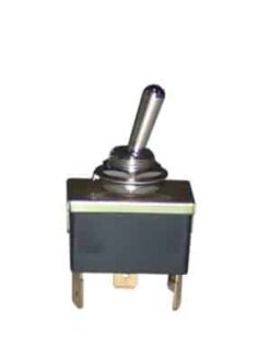 Meyer 21919 E47 Raise Toggle Switch - Aftermarket