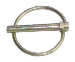 Meyer 22083 Linchpin 1/4" - Aftermarket