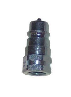 Alternative view of Meyer 22291 Hose Coupler Pin Style, Meyer 22292 Half Coupler, 1/4" NPT Kit - Aftermarket