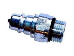22293 Meyer 3/4-16 Male Coupler Valve Block Side - Aftermarket