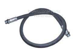 Meyer 22395 Hose 1/4" X 33" SAE Ends - Aftermarket