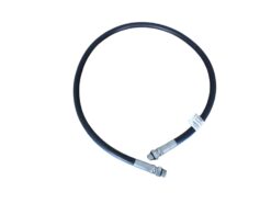 22396 Meyer Hose 1/4" X 39" SAE Ends - Aftermarket