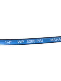 22396 Meyer Hose 1/4" X 39" SAE Ends - Aftermarket - Image 3