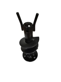 Meyer 34004 Auger with Flight - Aftermarket