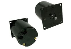 Meyer 36218 Salt Spreader Motor 12V - Aftermarket