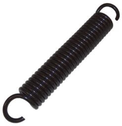 Boss MSC01509 Trip Return Spring 14-1/2"  - Aftermarket