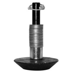 Boss MSC01570 Cast Iron Shoe Assembly - Aftermarket