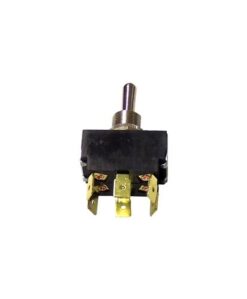 Boss MSC01889 SmartHitch2 (SH2) Sealed Toggle Switch - Aftermarket