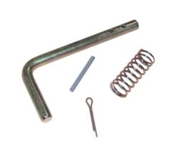 MSC03807 Boss RT3 Kickstand Spring Pin Kit - Aftermarket