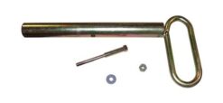Boss MSC04675 RT3 SmartHitch2 Coupler Spring Kit 2006 and Newer - Aftermarket