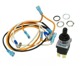 Boss MSC04744 Toggle Switch Kit for SmartHitch2 SH2 - Aftermarket