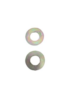 MSC05056 Boss Eye Bolt 5/8-11 X 4-1/4" with Nuts - Aftermarket - Image 3