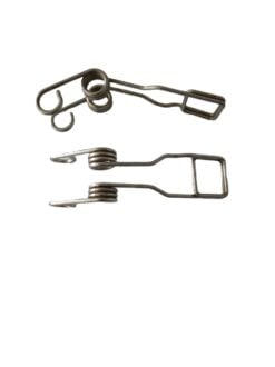 Boss MSC05076 SmartHitch Torsion Spring Kit Set of 2 - Aftermarket