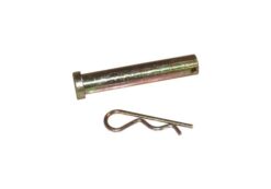Boss MSC05674 Lift Cylinder Clevis Pin Kit - Aftermarket