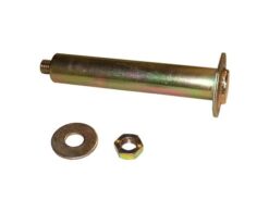 Boss MSC09649 RT3 V-Plow Horizontal Hinge Threaded Pin Kit - Aftermarket
