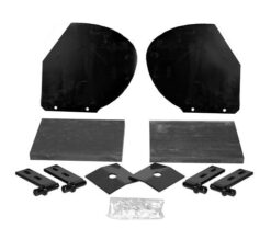 Buyers PW22 Pro-Wings Plow Extensions