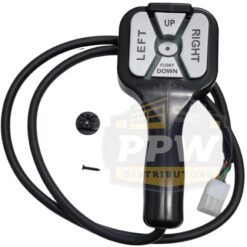 STB09602 Boss Straight Blade Handheld Control - Aftermarket