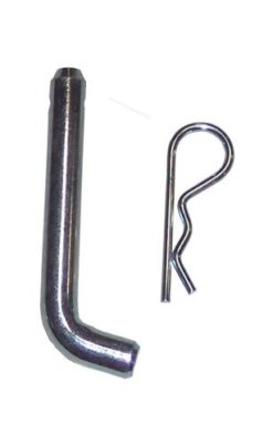 SaltDogg HP6253WC Hitch Pin 5/8" X 3.3" with Hair Pin Cotter