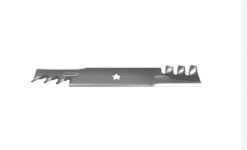 574870801 Husqvarna Aftermarket 5 Point Star Mulching Blade 17-3/4" X 2-1/2"