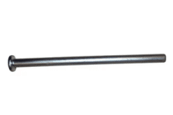 Western 44028 MVP Plus Fisher Xtreme V Main Pivot Pin - OEM