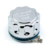 TC0015 Replacement Filler Breather Cap with Chain