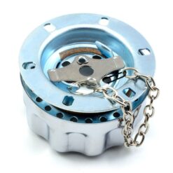 Alternative view of TC0015 Replacement Filler Breather Cap with Chain