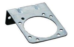 Buyers TC107 Trailer Connector Bracket 7 Way