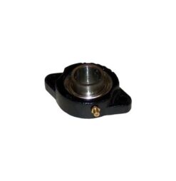 SaltDogg 1411000 Flanged Cast Bearing 2 Hole 1" Dia