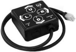 Meyer 22154 Membrane Touch Pad Controller - Aftermarket