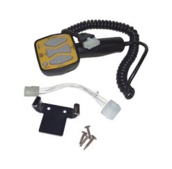 Meyer Universal Straight Blade Handheld Control - Aftermarket