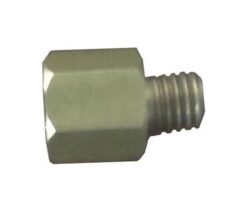 Western 22381 Fisher Blizzard Battery Connector - Aftermarket