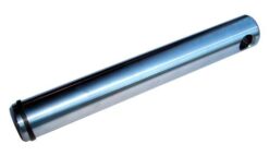 Western 25202 Unimount Lift RAM with Retaining Ring - Aftermarket