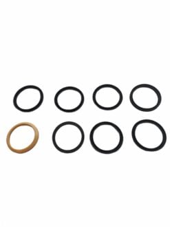 Western 25215 Fisher 3623 Packing Set 2" - Aftermarket