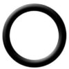 25730 Western Fisher O-Ring 1/16" X 1/2" OD - Aftermarket